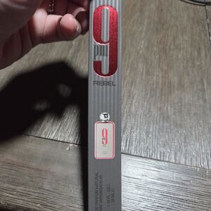 Travel Size 9pm rebel colgone 1.18 fl oz